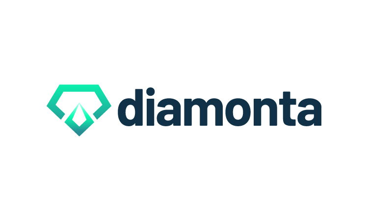 Available Business Name For Sale - Diamonta