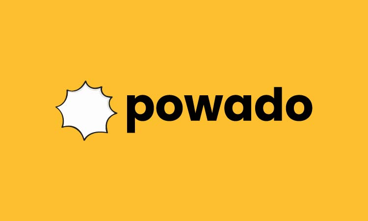 Available Business Name For Sale - Powado